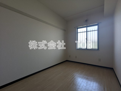 【洋室】 | カサグランデ永福 | 洋室5帖①※クリーニング完了前※
