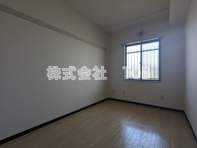 【洋室】 | カサグランデ永福 | 洋室5帖①※クリーニング完了前※