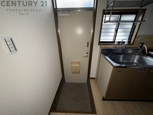 グランピア宝塚のその他物件画像