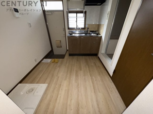 グランピア宝塚の居間