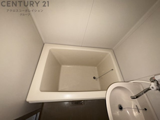 グランピア宝塚の浴室