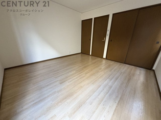 グランピア宝塚の洋室