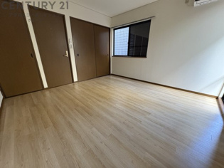 グランピア宝塚の洋室