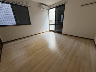 グランピア宝塚の洋室