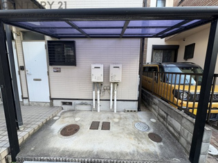 グランピア宝塚のその他物件画像