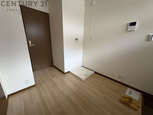 グランピア宝塚の居間