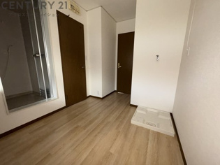 グランピア宝塚の居間