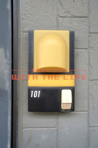 パナハイツ諏訪(【キャッシュバック対象物件】のセキュリティ