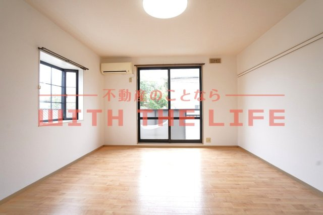 パナハイツ諏訪(【キャッシュバック対象物件】の内装|中はこのようになっています