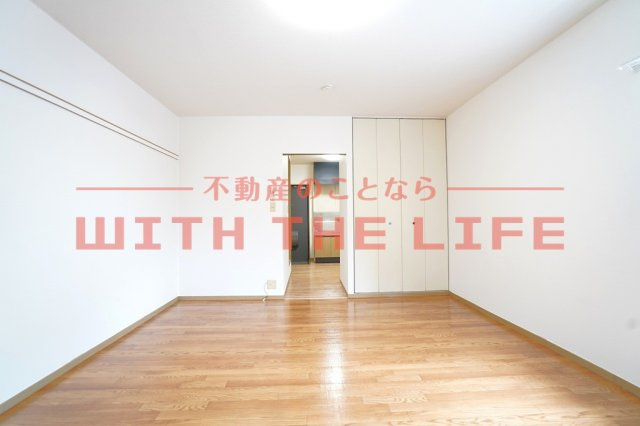 パナハイツ諏訪(【キャッシュバック対象物件】の内装|内装もきれいです