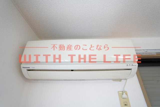 パナハイツ諏訪(【キャッシュバック対象物件】の設備