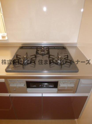 【設備】 | ディア・ラソ