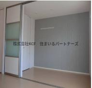 【居間・リビング】 | ディア・ラソ | ゆったりとしたリビングです