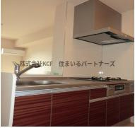 【キッチン】 | ディア・ラソ | キッチンでお料理をお楽しみください