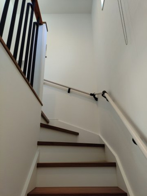 【内装】 | 高知市鴨部高町　新築売家　4LDK