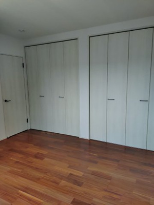 【収納】 | 高知市鴨部高町　新築売家　4LDK