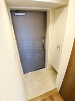 【玄関】 | パノラマ南鴨宮