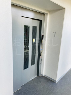 【設備】 | パノラマ南鴨宮