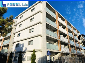 【外観】 | パノラマ南鴨宮