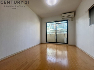 MOMO武庫之荘の居間