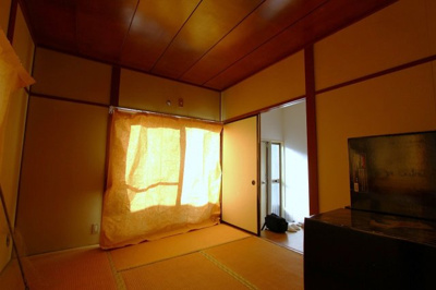  | 旭町平屋倉庫