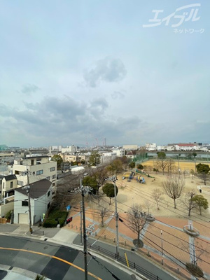 【展望】 | プレジオ三国アジアン