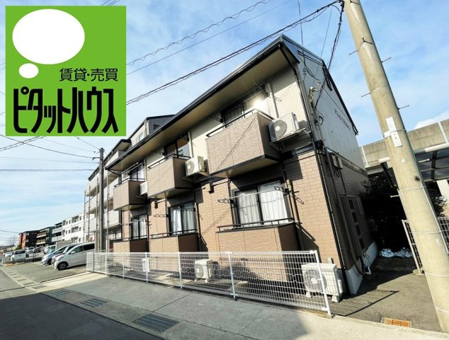 シャトル　プリミエールの外観