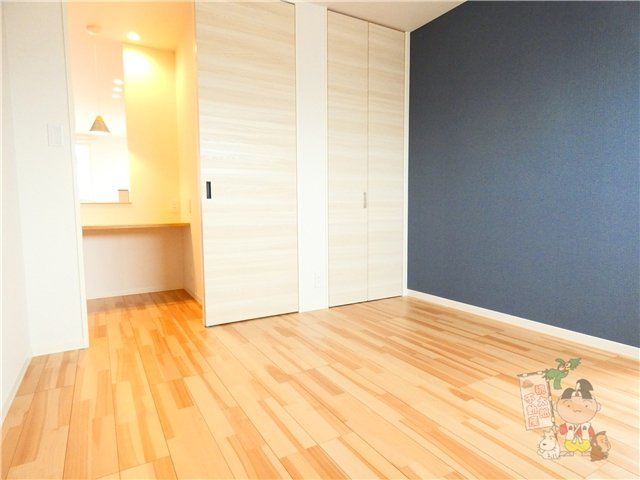 Ｌｉｔｔｌｅ　Ｗｉｎｇの内装