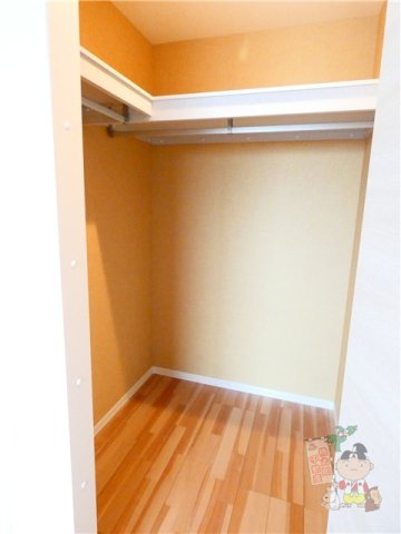 Ｌｉｔｔｌｅ　Ｗｉｎｇの収納