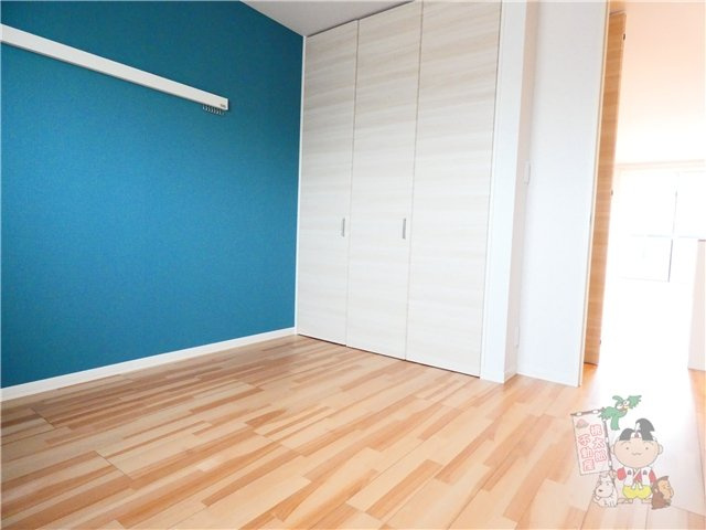 Ｌｉｔｔｌｅ　Ｗｉｎｇの内装