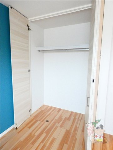 Ｌｉｔｔｌｅ　Ｗｉｎｇの収納