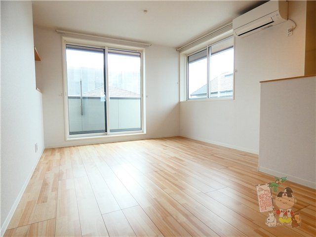 Ｌｉｔｔｌｅ　Ｗｉｎｇの居間・リビング