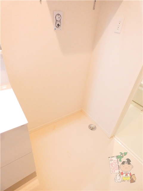 Ｌｉｔｔｌｅ　Ｗｉｎｇの設備