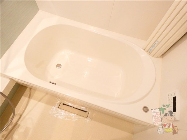 Ｌｉｔｔｌｅ　Ｗｉｎｇの浴室