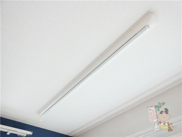 Ｌｉｔｔｌｅ　Ｗｉｎｇの設備