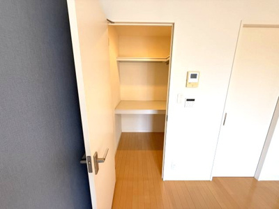 【収納】 | シャーメゾン山城