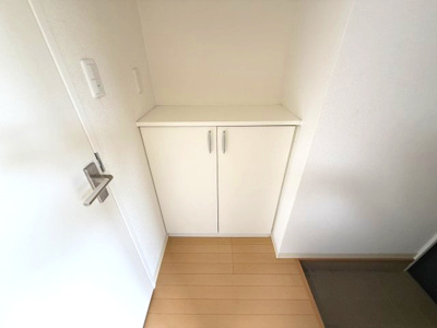 【収納】 | シャーメゾン山城