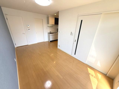 【居間・リビング】 | シャーメゾン山城