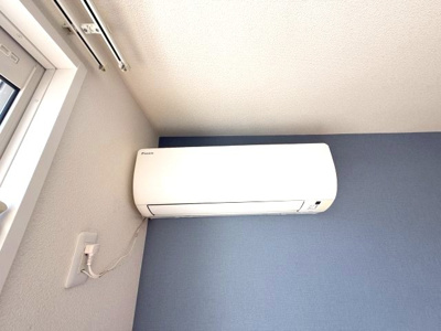 【設備】 | シャーメゾン山城