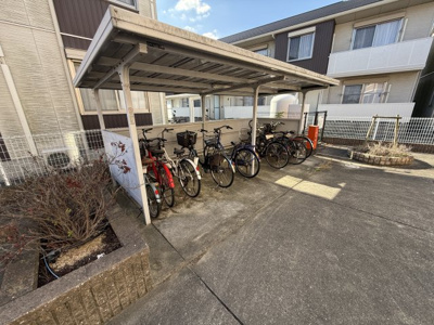 【その他共用部分】 | ペットピア春日