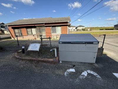 【その他共用部分】 | ペットピア春日