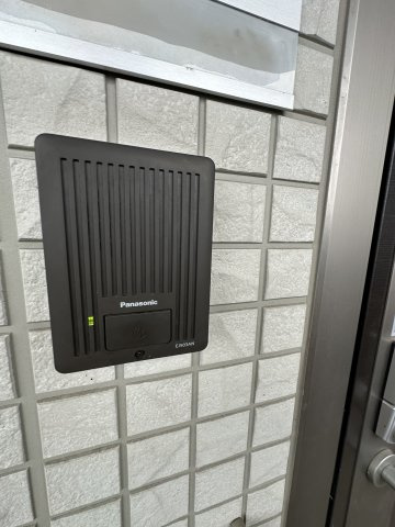 あいりす浄水のその他共用部分