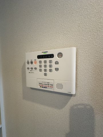 あいりす浄水の設備