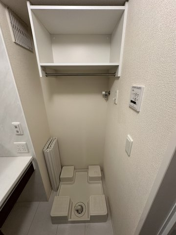 あいりす浄水のトイレ