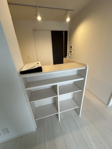 あいりす浄水のその他