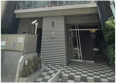 【エントランス】 | エスティロアール神戸駅前