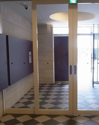 【その他共用部分】 | エスティロアール神戸駅前