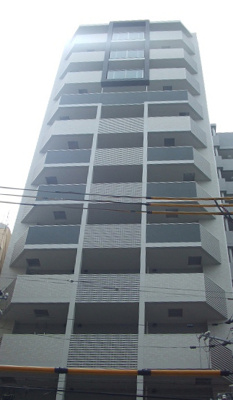 【外観】 | エスティロアール神戸駅前