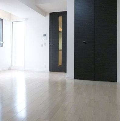 【居間・リビング】 | エスティロアール神戸駅前