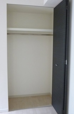 【収納】 | エスティロアール神戸駅前